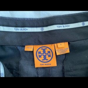 Tory Burch pants size 6